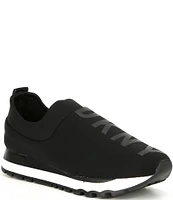 DKNY by Donna Karan Jadyn Logo Slip-On Sneakers