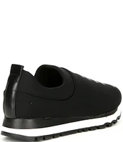 DKNY by Donna Karan Jadyn Logo Slip-On Sneakers