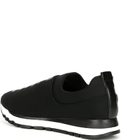 DKNY by Donna Karan Jadyn Logo Slip-On Sneakers