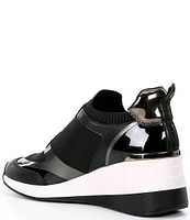 DKNY by Donna Karan Kaz Slip-On Sneakers