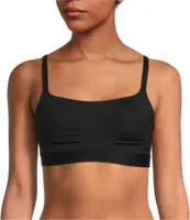 DKNY Let Active Comfort Bralette