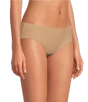 DKNY Litewear Anywhere Hipster Mid Rise Seamless Panty 3-Pack