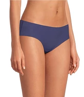 DKNY Litewear Anywhere Hipster Mid Rise Seamless Panty 3-Pack