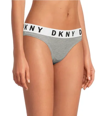 DKNY by Donna Karan Logo Bikini Panty