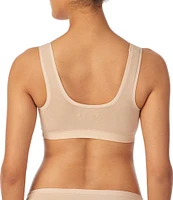 DKNY by Donna Karan Modal U-Back Super Soft Ribbed Bralette