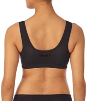 DKNY by Donna Karan Modal U-Back Super Soft Ribbed Bralette