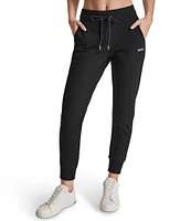 DKNY by Donna Karan Pull-On Cuffed Jogger