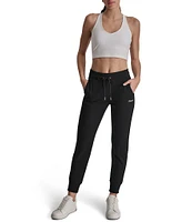 DKNY by Donna Karan Pull-On Cuffed Jogger