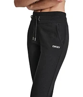 DKNY by Donna Karan Pull-On Cuffed Jogger