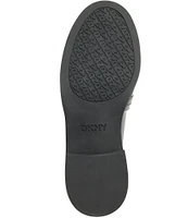 DKNY by Donna Karan Rooney Patent Loafers