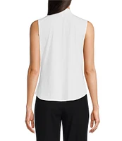 DKNY by Donna Karan Sleeveless V-Neck Cami Top