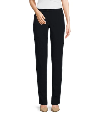 DKNY by Donna Karan Slim Ankle Trousers