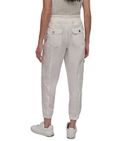 DKNY Sport by Donna Karan Cargo Jogger Pants
