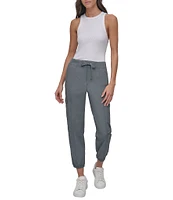 DKNY Sport by Donna Karan Cargo Jogger Pants