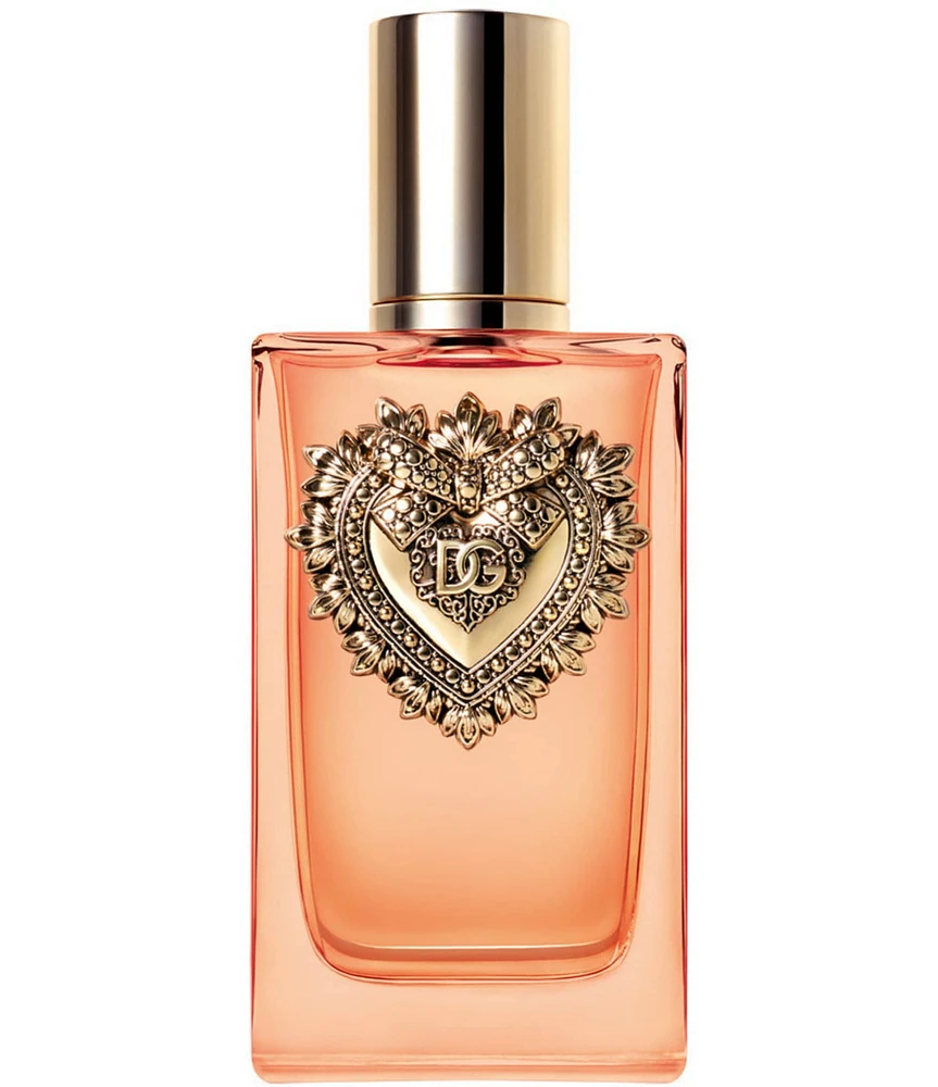 Dolce & Gabbana Devotion Eau de Parfum Intense