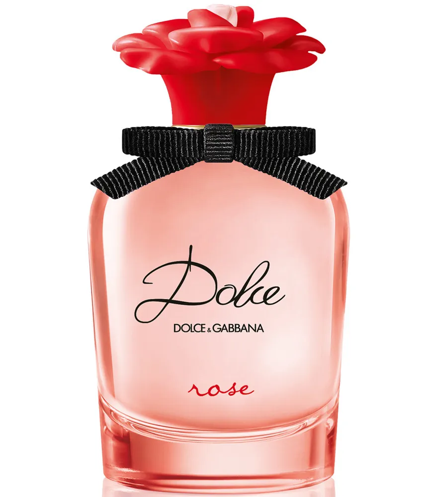 D&G Dolce Rose Eau de Toilette