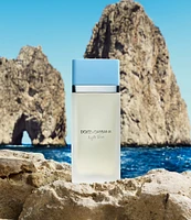 Dolce & Gabbana Light Blue Eau de Toilette