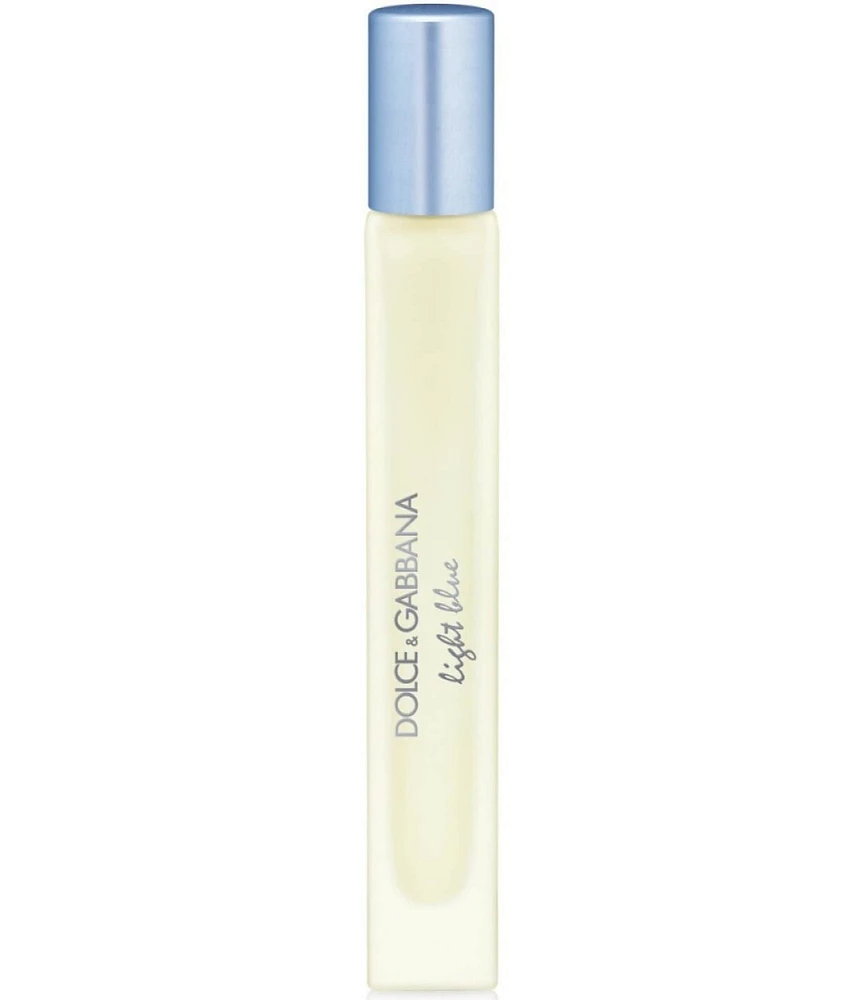 Dolce & Gabbana Light Blue Eau de Toilette Travel Spray