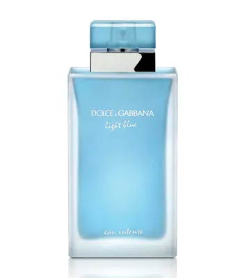 Dolce & Gabbana Light Blue Eau Intense de Parfum Spray