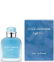 Dolce & Gabbana Light Blue Eau Intense Pour Homme