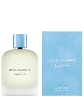 Dolce & Gabbana Light Blue Pour Homme Eau de Toilette