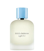 Dolce & Gabbana Light Blue Pour Homme Eau de Toilette