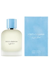 Dolce & Gabbana Light Blue Pour Homme Eau de Toilette