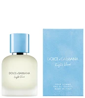 Dolce & Gabbana Light Blue Pour Homme Eau de Toilette