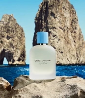 Dolce & Gabbana Light Blue Pour Homme Eau de Toilette