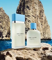 Dolce & Gabbana Light Blue Pour Homme Eau de Toilette