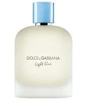 Dolce & Gabbana Light Blue Pour Homme Eau de Toilette