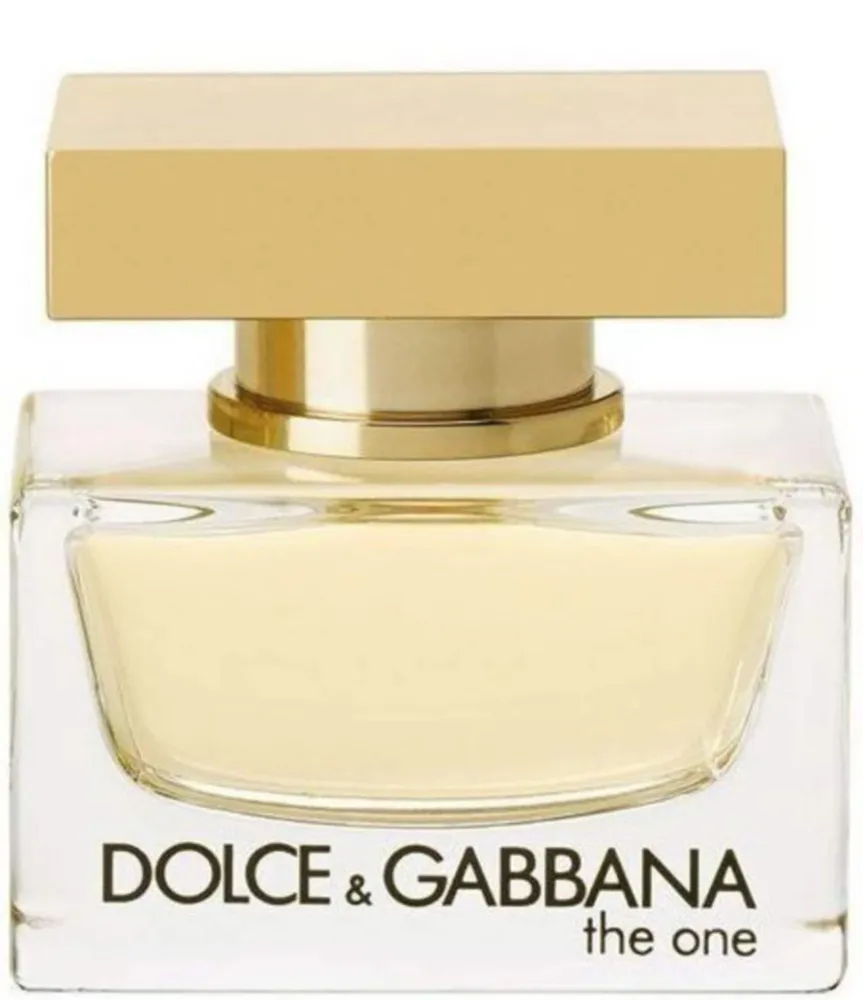 Dolce & Gabbana The One Eau de Parfum Spray