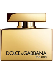 Dolce & Gabbana The One Gold Eau de Parfum Intense