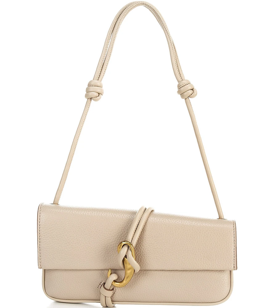 Dolce Vita Alice Leather Shoulder Bag