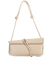 Dolce Vita Alice Leather Shoulder Bag