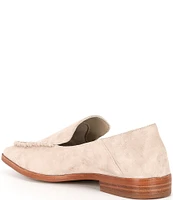 Dolce Vita Beny Suede Slip-On Flats