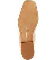 Dolce Vita Beny Suede Slip-On Flats