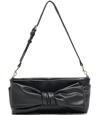 Dolce Vita Briar Soft Bow Clutch Convertible Bag