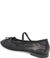 Dolce Vita Cadel Mesh Ballet Flats