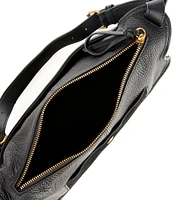 Dolce Vita Josie Curvy Shoulder Bag