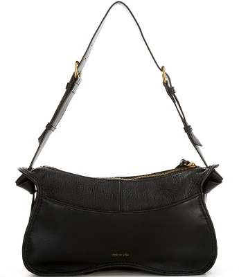 Dolce Vita Josie Curvy Shoulder Bag