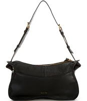 Dolce Vita Josie Curvy Shoulder Bag