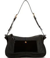 Dolce Vita Josie Curvy Shoulder Bag