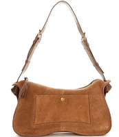 Dolce Vita Josie Curvy Shoulder Bag