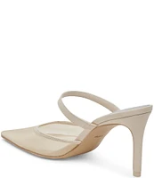 Dolce Vita Katik Mesh Dress Mules