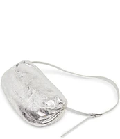 Dolce Vita Livi Metallic Shoulder Bag