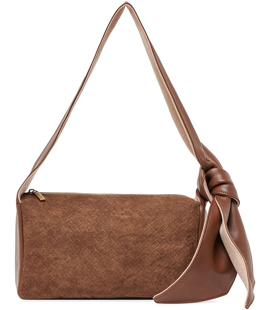 Dolce Vita Maureen Knot Shoulder Bag