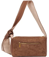 Dolce Vita Maureen Knot Shoulder Bag