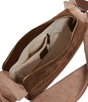 Dolce Vita Maureen Knot Shoulder Bag