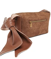 Dolce Vita Maureen Knot Shoulder Bag